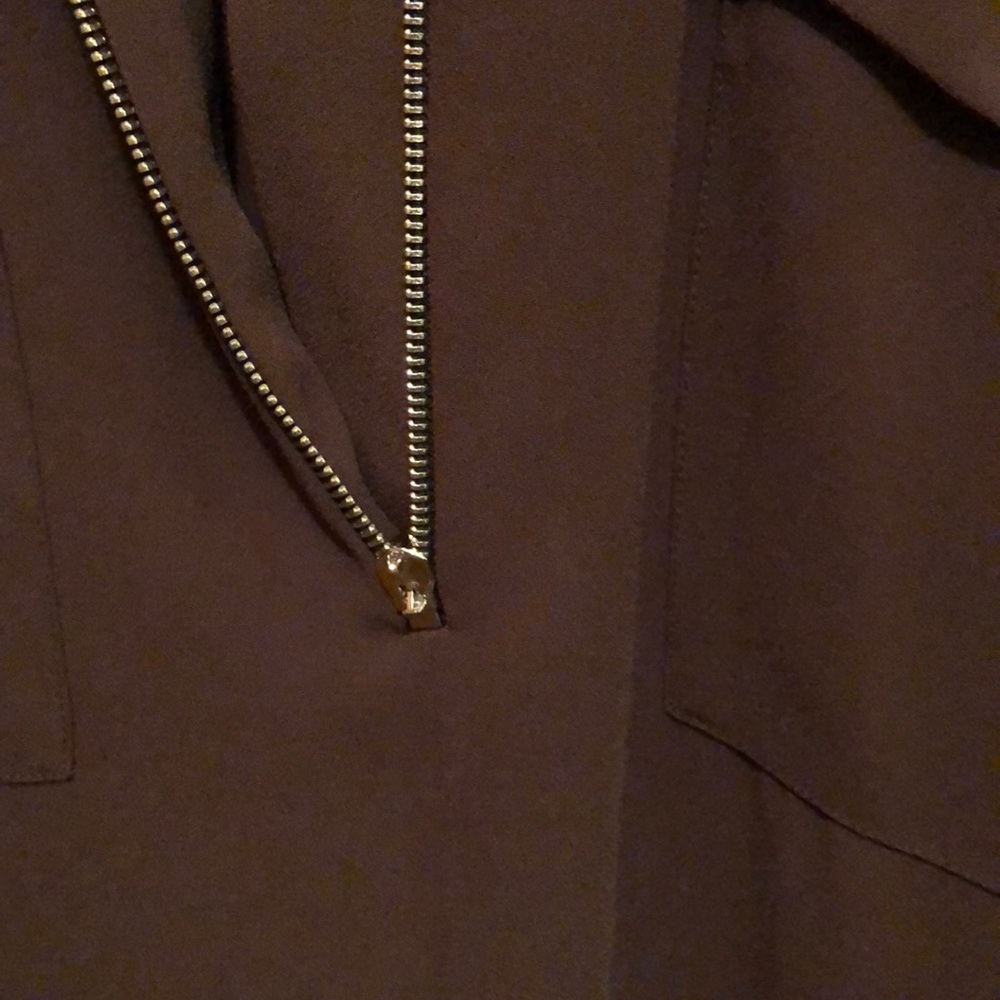 Zara Woman jumpsuit. - Picture 2 of 4